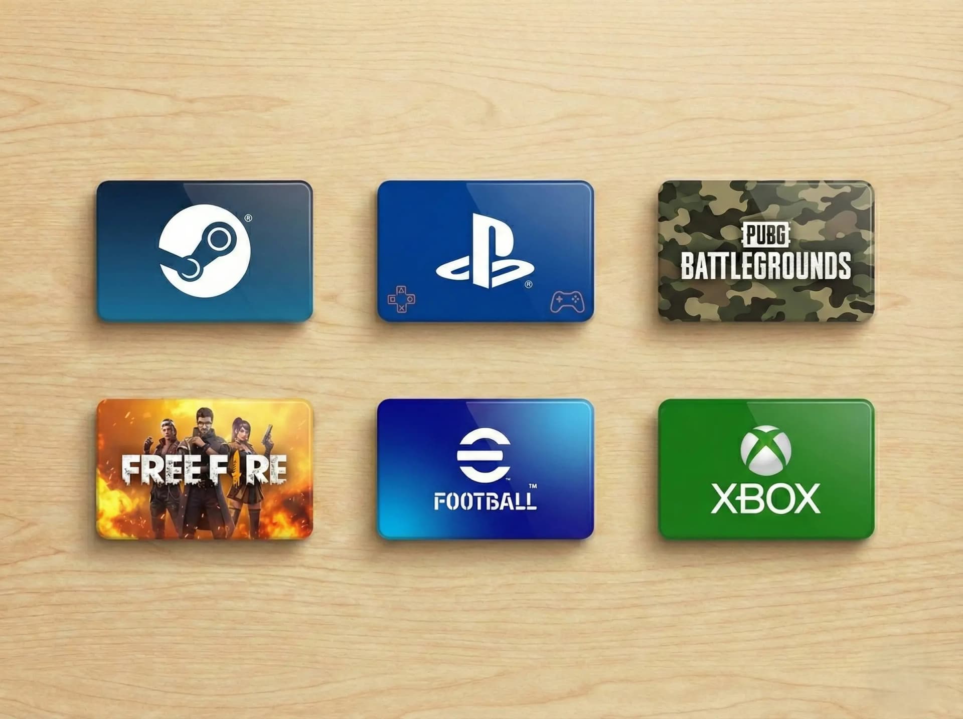 game_recharge